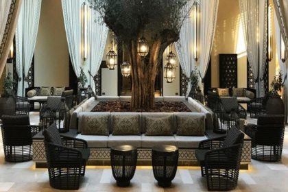 A'Design Award: 10 hotel di design per le nostre vacanze