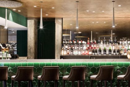 Il lusso della semplicità: a cena con Alessandro Borghese