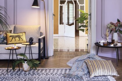 Coincasa: collezione autunno 2018