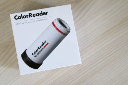 Color reader: come trovare il colore giusto