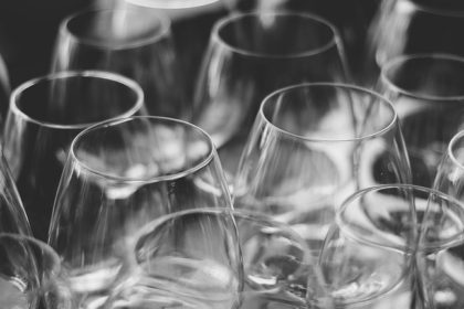 Bicchieri, una guida per scegliere quelli giusti per ogni bevanda