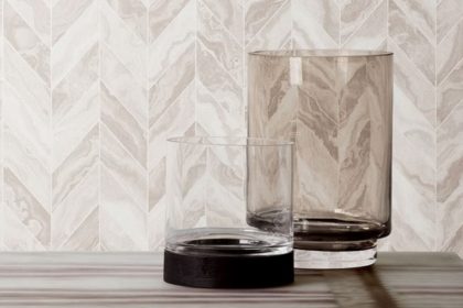 Carta da parati: le ultime tendenze