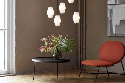 Northern: arredi minimal chic