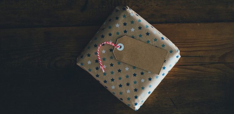 regali che non ci piacciono