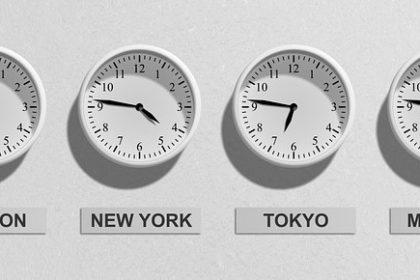 7 Orologi a pendolo per il cambio dell'ora