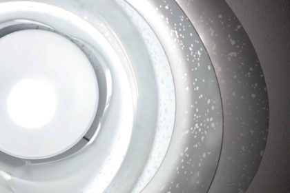 Una lampada per arredare: Emporium design