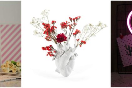 San Valentino: 20 idee regalo