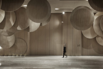 Viaggi di design: in giro per il mondo con A' Design Award