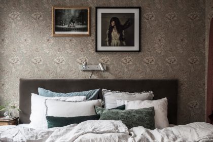 arredare casa in affitto