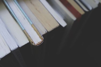 Consigli di lettura: 5 libri che dovete leggere
