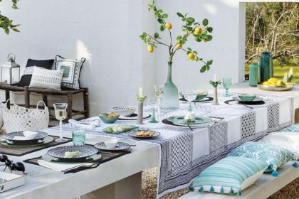 Estate 2019: collezione Coincasa