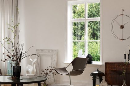 Arredare le pareti di casa: gli orologi Nomon