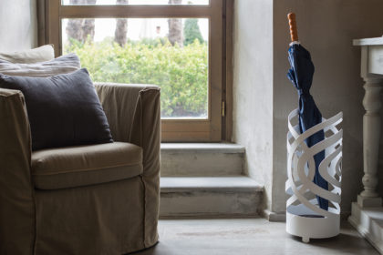 Portaombrelli di design: 15 proposte per voi