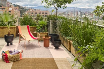 Ames: un outdoor dal sapore artigianale