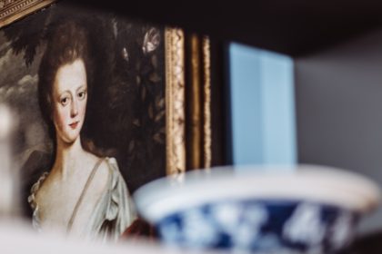 Un appartamento classico rivisitato a Torino: home tour