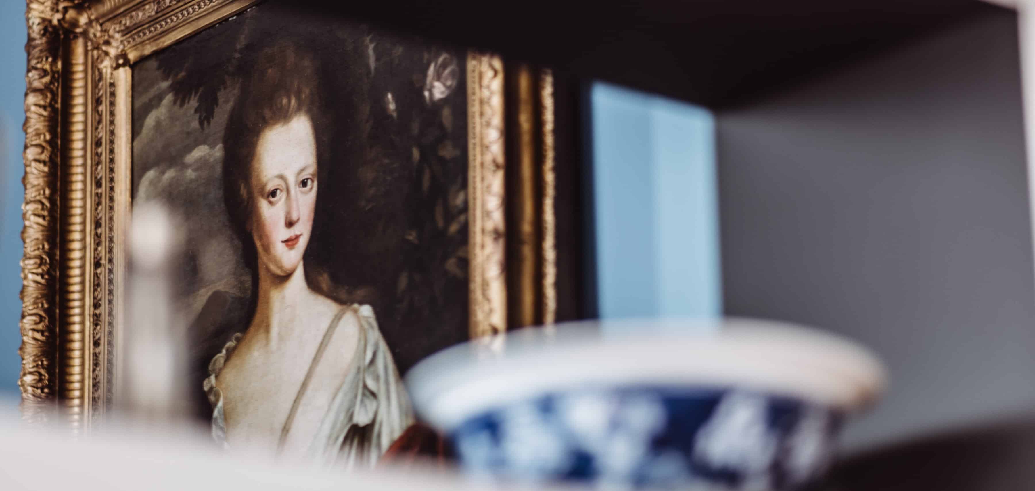 Un appartamento classico rivisitato a Torino: home tour