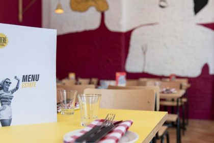 Pizzeria Berberè: nuova apertura a Torino