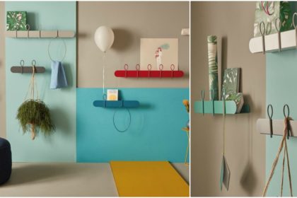 Mensole di design: 20 modelli