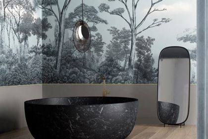 Ristrutturare il bagno: qualche considerazione