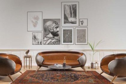 Home tour con i progetti vincitori di design di A' Design Award