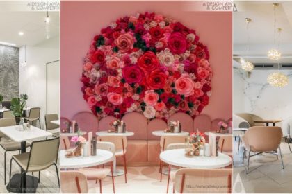 Viaggi di design: 20 locali da visitare per i design addicted