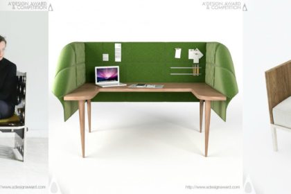 I trend nel campo dell'interior design per il 2020 con A'Design Award