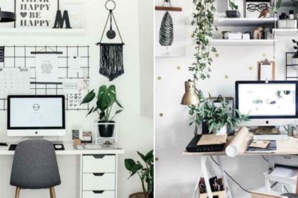 Arredare l'ufficio: i trend per chi cerca la giusta ispirazione