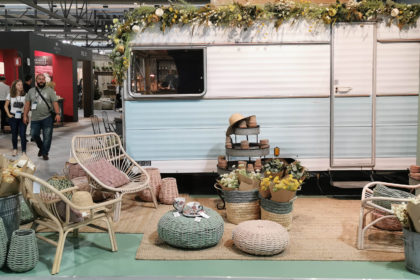 Homi Outdoor:  tendenze per la casa