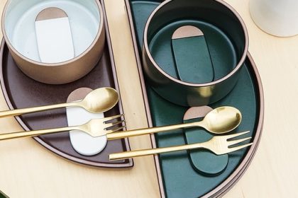 Come sfruttare un tavolo rotondo allungabile