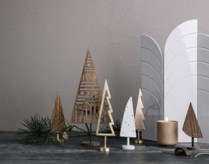 Alberi di Natale di Design