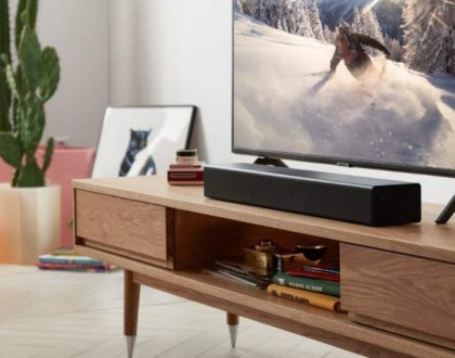 Black friday: 5 prodotti tecnologici per la nostra casa