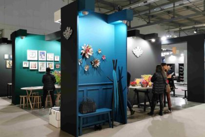 Homi 2020: una visita tra vecchie conoscenze e nuove scoperte