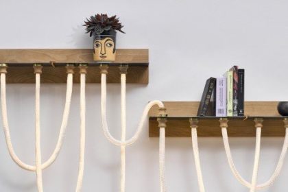 Arredare le pareti con A'Design Award