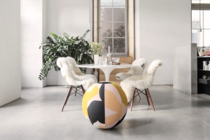 Palestra in casa: accessori di design per allenarsi con stile