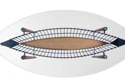 Tavoli di design: i 15 modelli premiati con A'Design Award