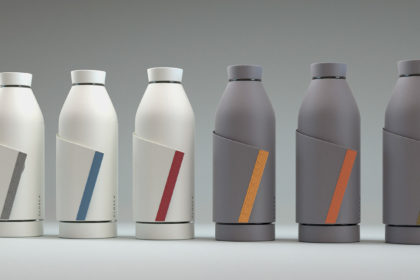 Bottiglie ecologiche riutilizzabili: 10 modelli