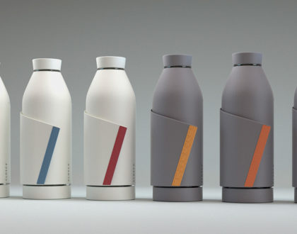 Bottiglie ecologiche riutilizzabili: 10 modelli