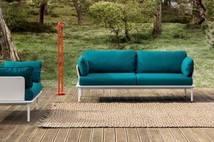 Pedrali Tales: racconti di stile