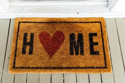 Restare a casa: idee per vivere al meglio i nostri spazi