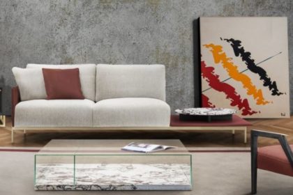 Anticipazioni dal Salone del Mobile 2020