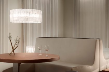 Slamp: nuovi modelli di lampade 2020