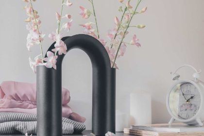 Vasi di design: 10 modelli per celebrare la primavera