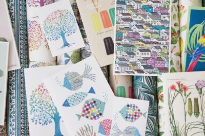 Cancelleria: voglia di estate