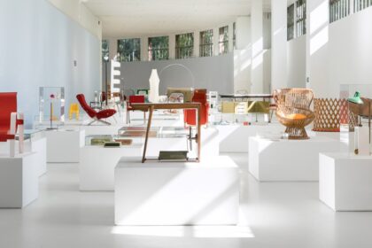 Giornata internazionale dei musei: 10 musei di design italiani da visitare