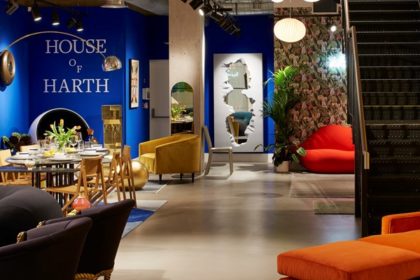 Noleggiare arredi di design per la propria casa