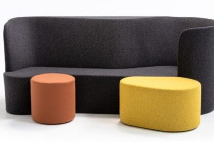 Sedute di design: un nuovo modello al giorno