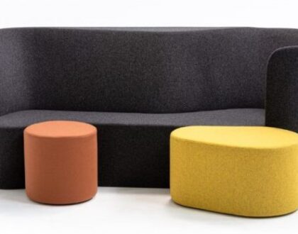 Sedute di design: un nuovo modello al giorno