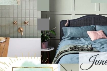 Il colore Tranquil Dawn