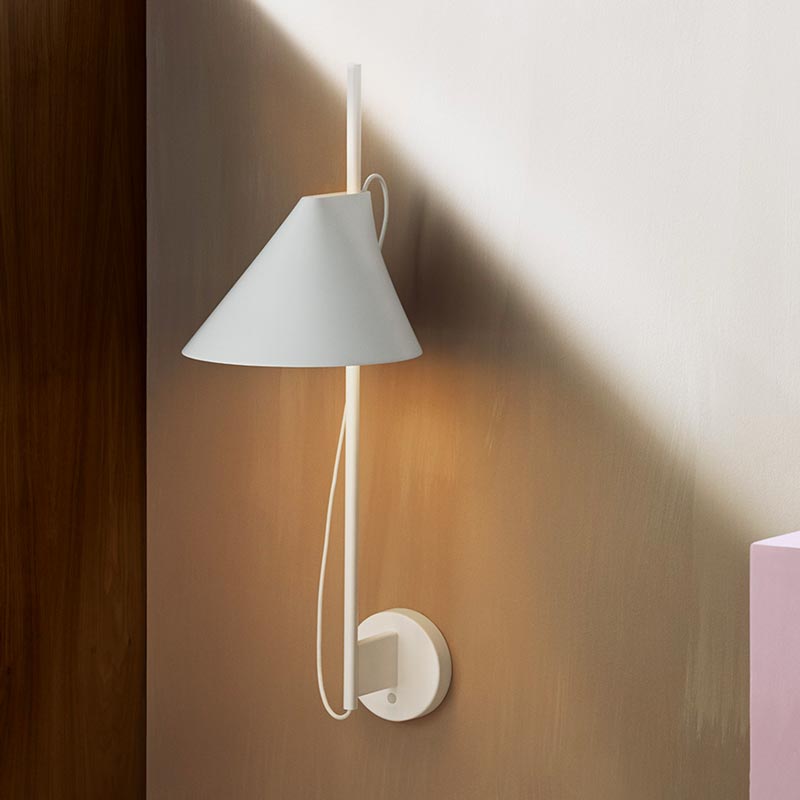 La lampada da parete come usarla e dove acquistarla - ArsCity
