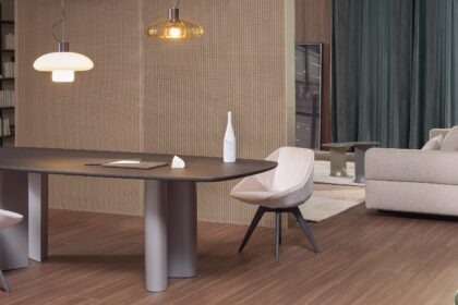 Bonaldo 2020: la nuova collezione